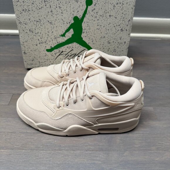 Nike Air Jordan 4 RM Sneakers - Picture 2 of 10